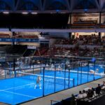 FIP Platinum Lyon : le programme des demi-finales, avec Collombon / Sharifova en lice pour une place en finale