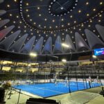 FIP Platinum Lyon : le tableau principal démarre au Palais des Sports avec de nombreux Français au programme