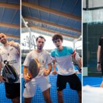 FIP Platinum Lyon : les Français répondent présents au premier tour, place à une dernière grosse journée de qualifications