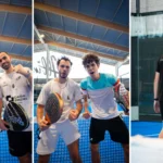 FIP Platinum Lyon : les Français répondent présents au premier tour, place à une dernière grosse journée de qualifications