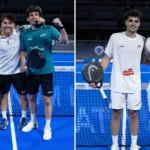 FIP Platinum Lyon : les favoris au rendez-vous de la finale chez les hommes, les outsiders prennent le pouvoir chez les dames