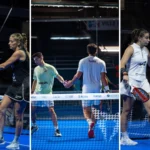 FIP Platinum Lyon : les outsiders font tomber les têtes de série avant les demi-finales