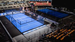 FIP Platinum Lyon : les tableaux des qualifications sont sorties, plusieurs chocs franco-français dès le premier tour