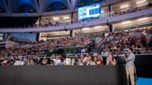 FIP Platinum Lyon : où voir les finales et à quelle heure ?