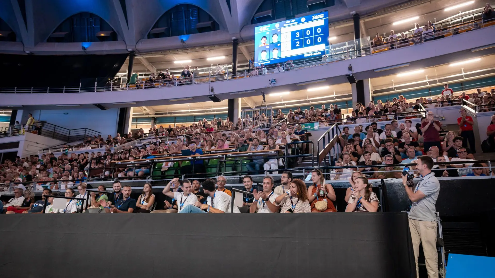 FIP Platinum Lyon : où voir les finales et à quelle heure ?