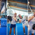 FIP Platinum Lyon : place au dernier tour des qualifications avec encore des Français en lice