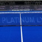 FIP Platinum Lyon un programme royal pour les huitièmes les têtes de série entrent en scène 1 | Padel Magazine FIP Platinum Lyon : un programme royal pour les huitièmes, les têtes de série entrent en scène