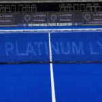 FIP Platinum Lyon un programme royal pour les huitièmes les têtes de série entrent en scène 1 | Padel Magazine FIP Platinum Lyon : un programme royal pour les huitièmes, les têtes de série entrent en scène