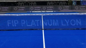 FIP Platinum Lyon : un programme royal pour les huitièmes, les têtes de série entrent en scène