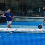 FIP Platinum Lyon : une dernière journée de qualifications très chargée, les têtes de série entrent en scène
