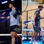 FIP Silver Budapest Guichard Geens et Fonteny Moragues en quarts fin de parcours pour les autres Français | Padel Magazine FIP Silver Budapest : Guichard / Geens et Fonteny / Moragues en quarts, fin de parcours pour les autres Français