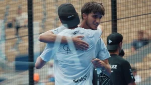 FIP Silver Budapest : énorme sensation, Fonteny et Moragues font tomber Barahona / Sintes en quarts