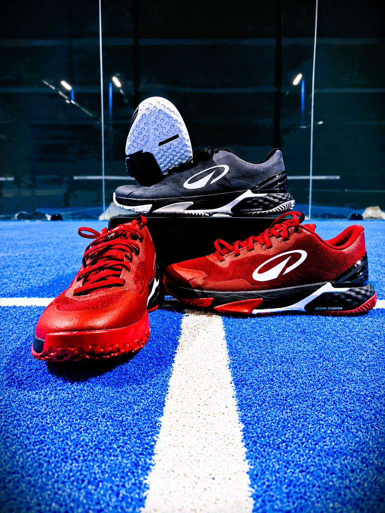 Family Stab Cap7 | Padel Magazine Family Stab Cap7