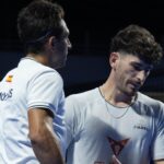 González et Campagnolo stoppent la belle aventure de Leygue / Moya au FIP Platinum Lyon
