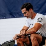 Gonzalo Rubio met les pieds dans le plat Le padel veut devenir olympique mais nous ne sommes pas encore un sport sérieux | Padel Magazine Gonzalo Rubio met les pieds dans le plat : "Le padel veut devenir olympique, mais nous ne sommes pas encore un sport sérieux"