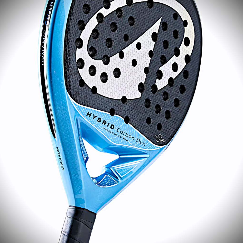 Hybrid 1 | Padel Magazine
