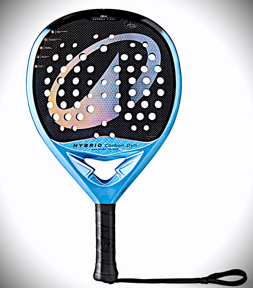 Hybrid | Padel Magazine