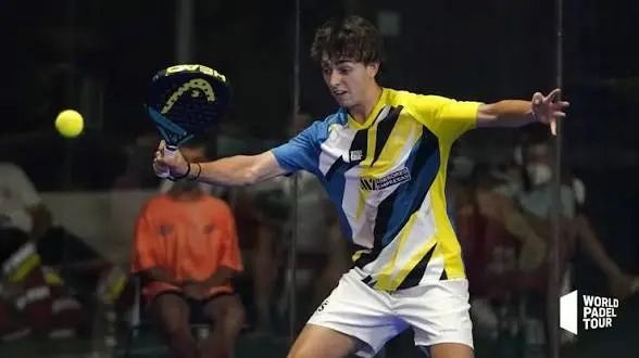 Edu Alonso o Arturo Coello: „Spędziłem z nim najlepszy okres mojego życia” | Padel Magazine Edu Alonso o Arturo Coello: „Spędziłem z nim najlepszy okres mojego życia”.