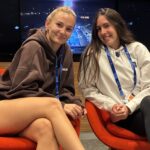 Paris Major – L’incroyable histoire des « lucky winners et agents du FBI » Victoria Kurz et Anna Ortiz | Padel Magazine Paris Major – L’incroyable histoire des « lucky winners et agents du FBI » Victoria Kurz et Anna Ortiz