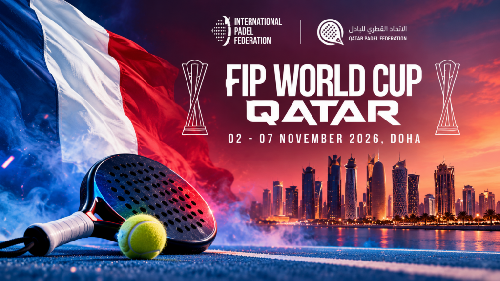 Mondiaux 2026 : les équipes de France dévoilées pour Doha
