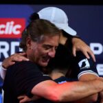 Jorge Martínez annonce la fin de sa carrière d’entraîneur sur le circuit professionnel