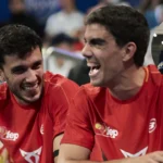 Juanjo Gutiérrez annonce que Galán et Lebrón rejoueront ensemble avec lEspagne oui ils vont jouer ensemble | Padel Magazine Juanjo Gutiérrez annonce que Galán et Lebrón rejoueront ensemble avec l’Espagne : "oui ils vont jouer ensemble"