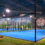 L'Olympia Sports recrute un coach de padel pour accompagner son développement