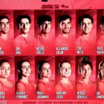 La liste pour les Mondiaux est dévoilée : Aimar Goñi et Marta Ortega décrochent les dernières places, Salazar privée d’un ultime rendez-vous