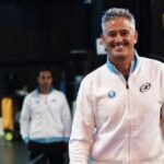 Lamperti quittera Premier Padel fin 2026 mais veut encore jouer sur le FIP Tour les années suivantes : "Aujourd’hui, mon corps me dit que je veux jouer"