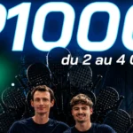 Le P1000 PadelShot Reims revient les 2, 3 et 4 octobre 2026
