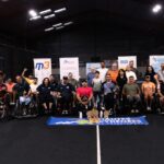 Le padel fauteuil grand vainqueur de lOpen Pyrénées Padel | Padel Magazine Le padel fauteuil, grand vainqueur de l’Open Pyrénées Padel