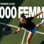 Les principales forces en présence du P2000 Dames Gallery République de Poitiers | Padel Magazine Les principales forces en présence du P2000 Dames Gallery République de Poitiers
