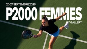 Les principales forces en présence du P2000 Dames Gallery République de Poitiers
