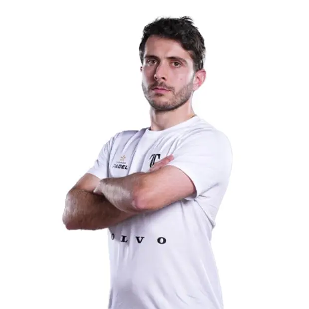 Bergamini–Bautista : le Brésilien a-t-il enfin trouvé la puissance qui lui manquait ?