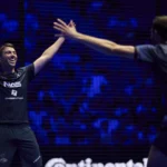 Madrid P1 : 16-14 au tie-break, cinq balles de match envolées puis la victoire, Jofre / Bautista en demies