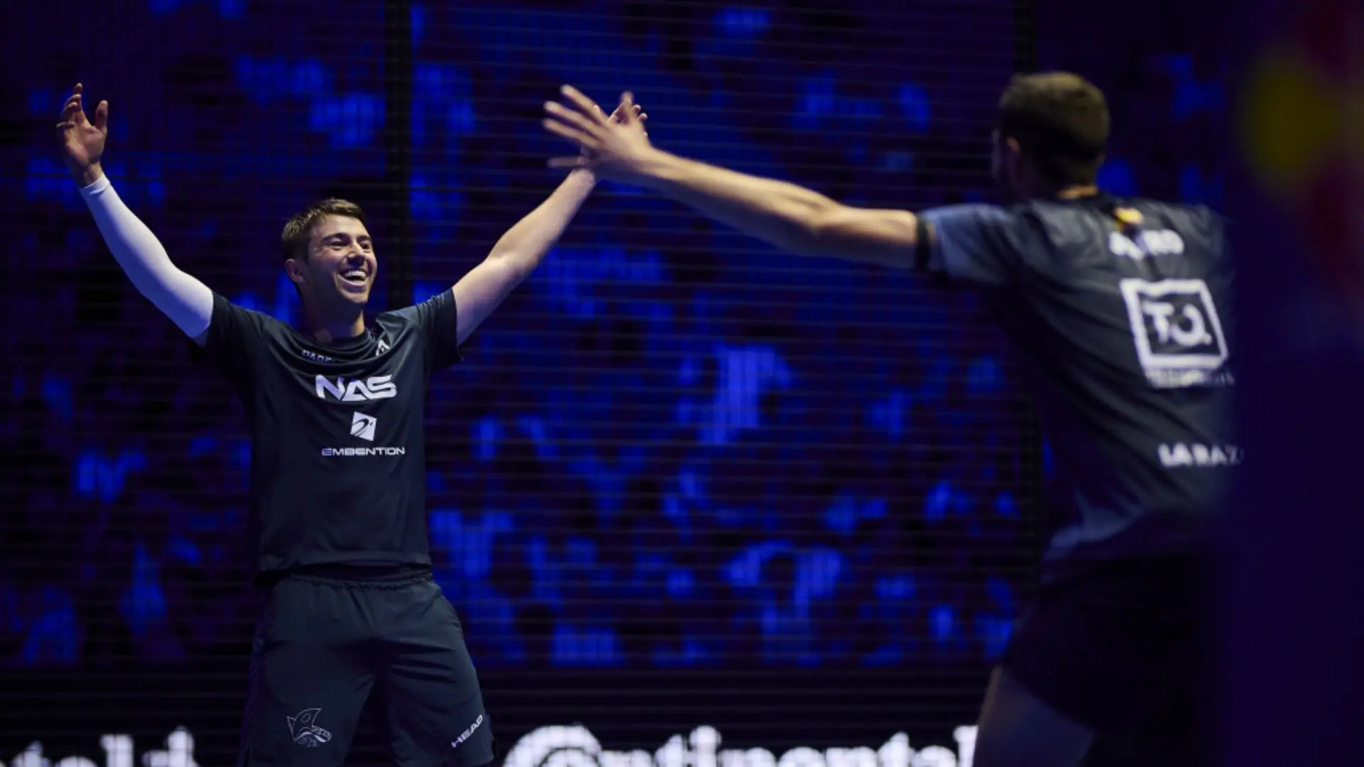 Madrid P1 : 16-14 au tie-break, cinq balles de match envolées puis la victoire, Jofre / Bautista en demies