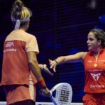 Madrid P1 : Josemaría et González renversent l’impossible après avoir sauvé trois balles de match et retrouvent la finale