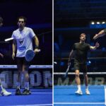 Madrid P1 : Stupa / Sanz déjà dehors, Momo / Campagnolo surpris aussi, le tableau s'ouvre