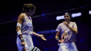 Madrid P1 : Triay et Brea renversent Josemaría / González et frappent fort avant le Paris Major