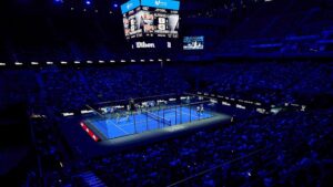 Madrid P1 : des demi-finales inédites chez les hommes, les favorites au rendez-vous chez les dames, voici le programme complet