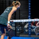 Mansart et Dardaine signent une grosse performance au 1er tour du FIP Platinum Lyon et s'offrent un huitième de prestige au palais des sports