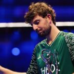 Mike Yanguas na toujours pas revu la finale du Mondial 2024 Chaque fois que ça apparaît je passe | Padel Magazine Mike Yanguas n’a toujours pas revu la finale du Mondial 2024 : "Chaque fois que ça apparaît, je passe"