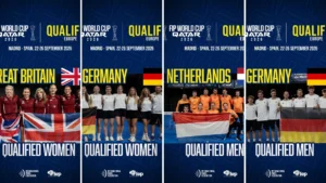 Mondial 2026 : l’Allemagne qualifie ses deux sélections, les Pays-Bas et la Grande-Bretagne décrochent leur billet pour Doha