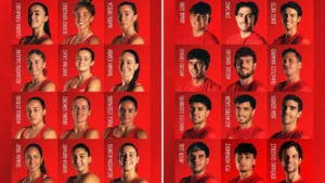 Mondial 2026 : l’Espagne dévoile ses listes ce jeudi, Goñi et Salazar au cœur des dernières interrogations