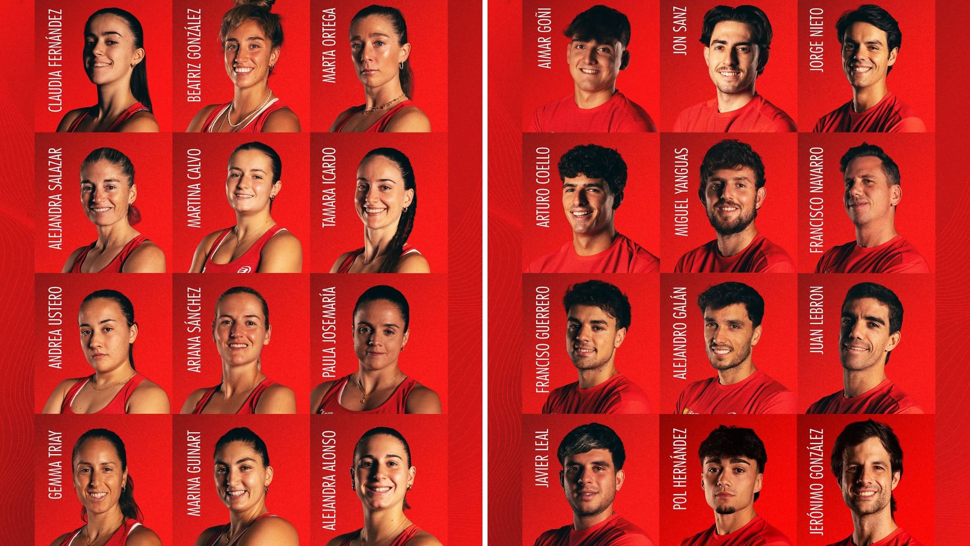 Mondial 2026 : l’Espagne dévoile ses listes ce jeudi, Goñi et Salazar au cœur des dernières interrogations