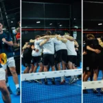Mondial 2026 quatre finales pour décrocher les derniers billets européens vers Doha | Padel Magazine Mondial 2026 : quatre finales pour décrocher les derniers billets européens vers Doha