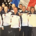 Mondiaux Seniors : les Bleus décrochent le bronze après une victoire maîtrisée face à l’Italie