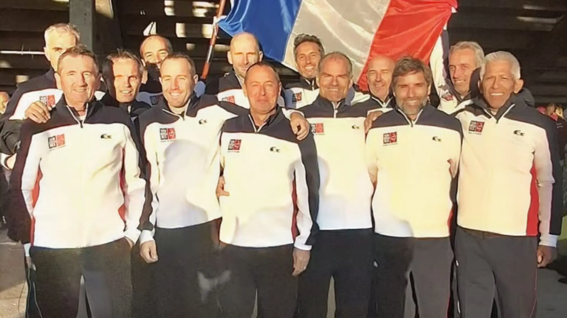 Mondiaux Seniors : les Bleus décrochent le bronze après une victoire maîtrisée face à l’Italie