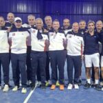 Mondiaux Seniors : les Bleus lancent parfaitement leur tounoi avec deux victoires face au Paraguay et au Canada