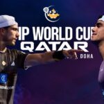 NICO 4 | Padel Magazine Lebrón / Galán réunis à Doha : Gutiérrez annonce qu’ils rejoueront ensemble avec l’Espagne